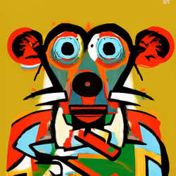 ape #103