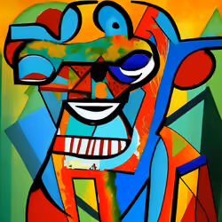 ape #123