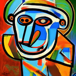 ape #22