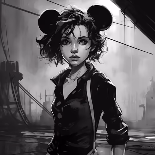 Steamboat Willa