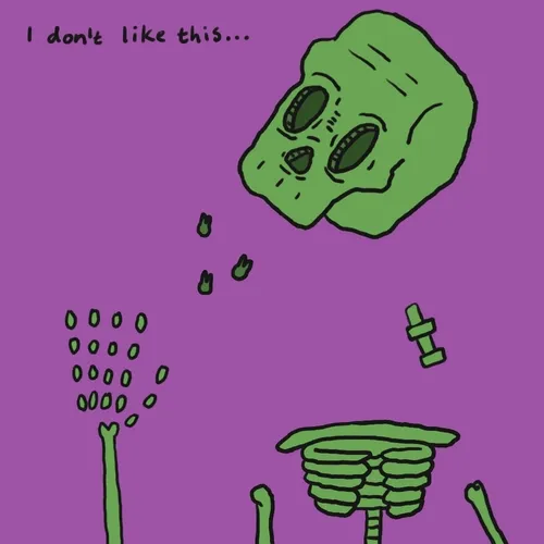 Tale Of Skull