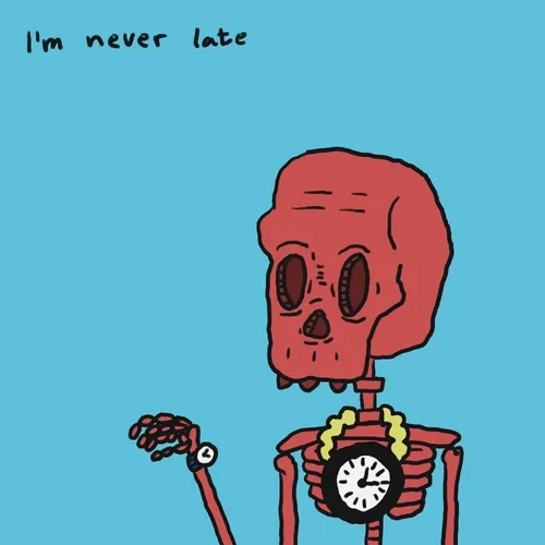 Tale Of Skull
