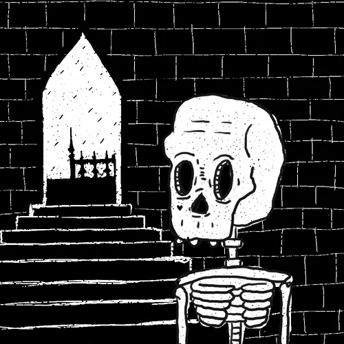 Tale Of Skull