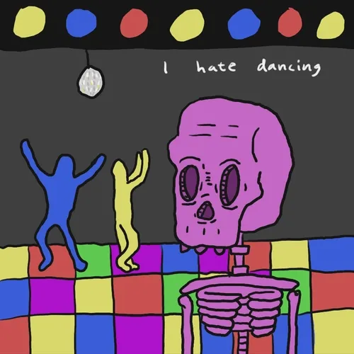 Tale Of Skull