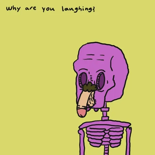 Tale Of Skull