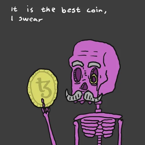 Tale Of Skull