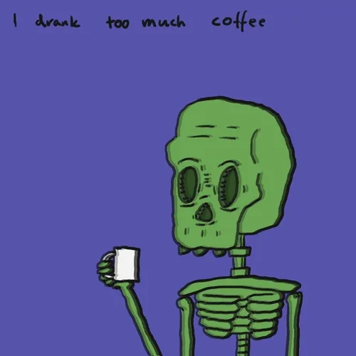 Tale Of Skull