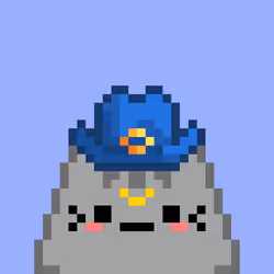 Feline Friend #354