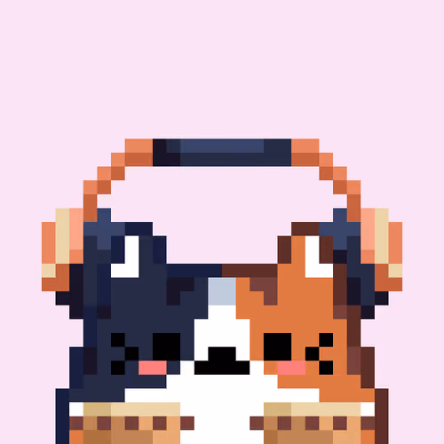 Feline Friend #336