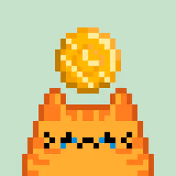 Feline Friend #289