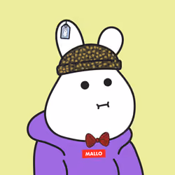 Mallo Universe #244