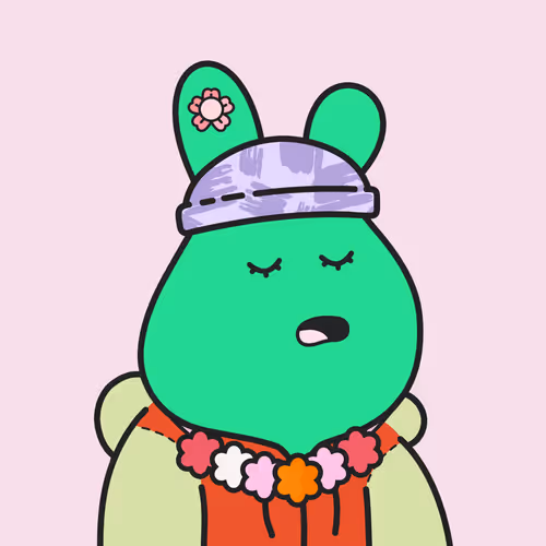 Mallo Universe Genesis