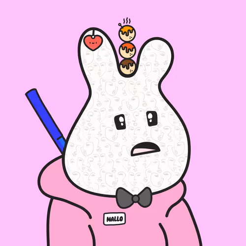 Mallo Universe Genesis