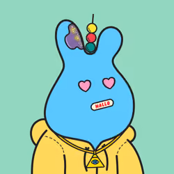 Mallo Universe #2559
