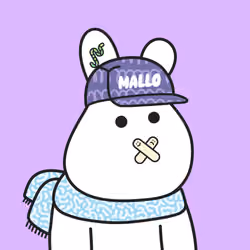 Mallo Universe #2412