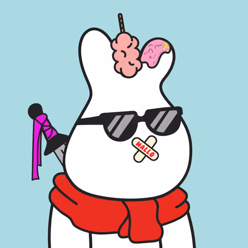 Mallo Universe Genesis