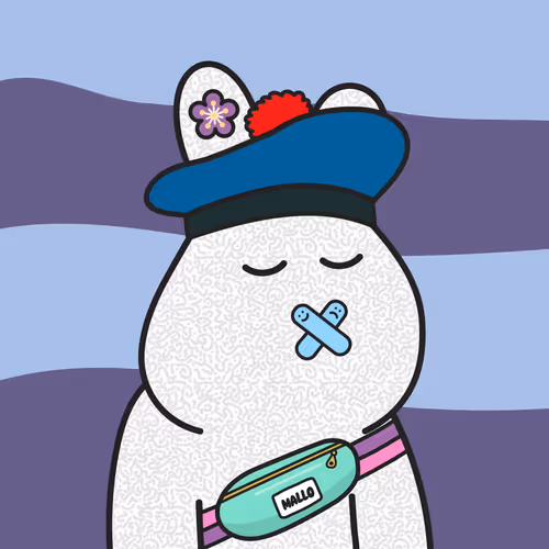 Mallo Universe Genesis