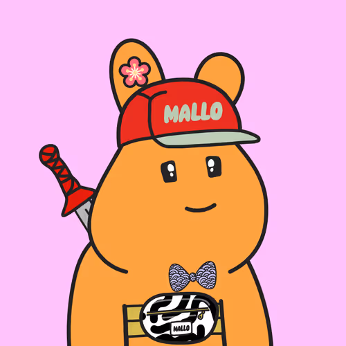Mallo Universe Genesis