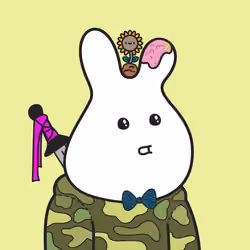 Mallo Universe #507