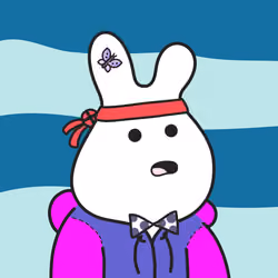 Mallo Universe #2560