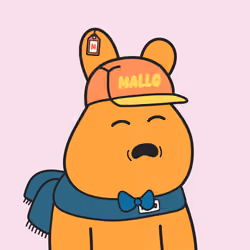 Mallo Universe #243