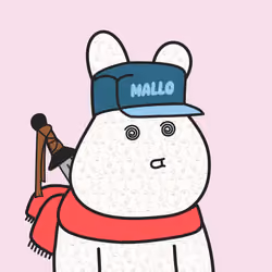 Mallo Universe #380