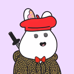 Mallo Universe #337