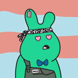 Mallo Universe #1779