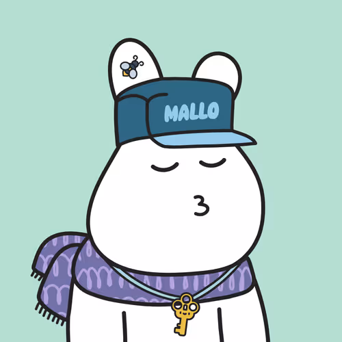 Mallo Universe Genesis