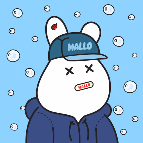 Mallo Universe Genesis