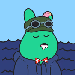 Mallo Universe #395