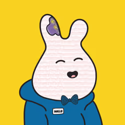Mallo Universe #2507