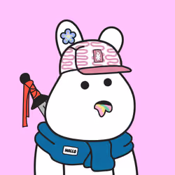 Mallo Universe #296