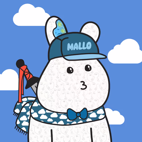 Mallo Universe Genesis