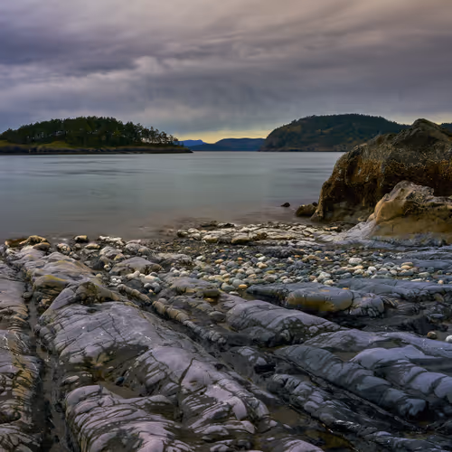 From The Shores Of Deception