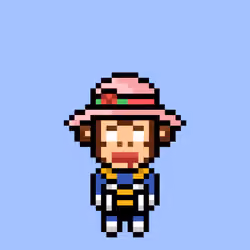 Cool Monkes Trainer #4038