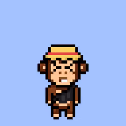 Cool Monkes Trainer #3981