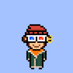 Cool Monkes Trainer #4414