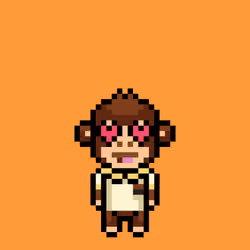 Cool Monkes Trainer #698