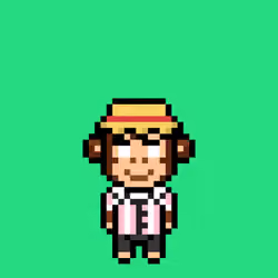Cool Monkes Trainer #5868