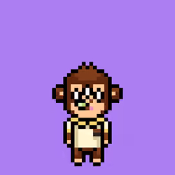 Cool Monkes Trainer #9836