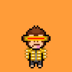 Cool Monkes Trainer #7359