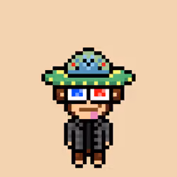 Cool Monkes Trainer #1036