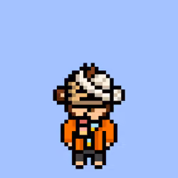Cool Monkes Trainer #381