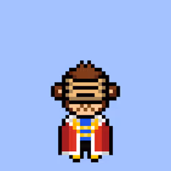 Cool Monkes Trainer #3738