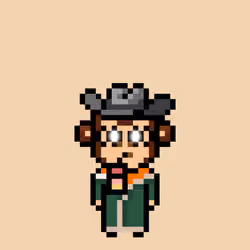 Cool Monkes Trainer #2146