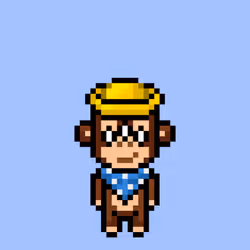 Cool Monkes Trainer #4617