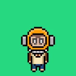 Cool Monkes Trainer #5782