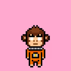 Cool Monkes Trainer #8340