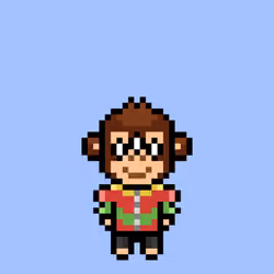 Cool Monkes Trainer #3988